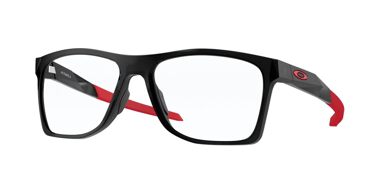 Oakley Activate 8169F Eyeglasses - view 2